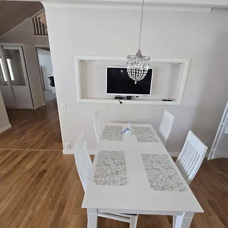 Revontulet Zohar Hazfoni Luxury Kyyvesi * Mikkeli