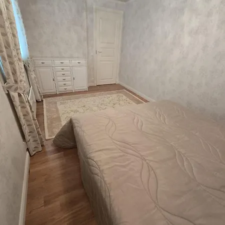 Villa Revontulet Zohar Hazfoni Luxury Kyyvesi Mikkeli