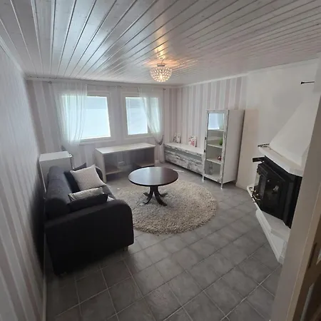 Revontulet Zohar Hazfoni Luxury Kyyvesi