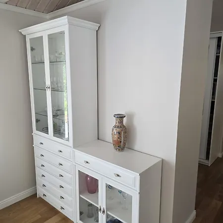 Villa Revontulet Zohar Hazfoni Luxury Kyyvesi *
